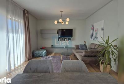 Casă cu 4 camere cu Teren 405 Mp în Apahida - 7