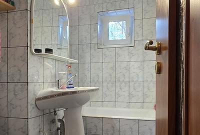 Apartament cu 2 camere semidecomandat în Aradului - 5