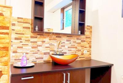 Vila-Casa de vacanta I Potential turistic I 8 camere I Rucar - 9