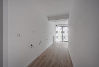 Apartament 2 camere nou | 54 mp + terasa 7 | Intre Parcul Circului si Parcul Tei - 6