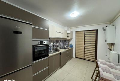 Apartament cu 2 camere decomandat în Central - 1