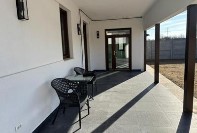 Casă cu 4 camere cu Teren 519 Mp în Ghiroda - 2