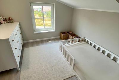 Casă cu 5 camere cu Teren 870 Mp în Ciurila - 2