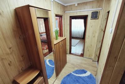 Apartament cu 2 camere decomandat în Central - 6