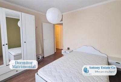 Apartament de inchiriat, 2 camere, decomandat, Cantemir - Oradea - 3
