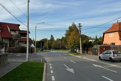 Teren de 840 mp, în Central - 2