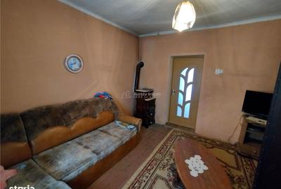 Casă cu 3 camere cu Teren 150 Mp în Central - 18