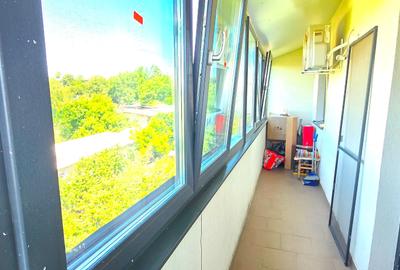 Apartament cu 2 camere semidecomandat în Cug - 11