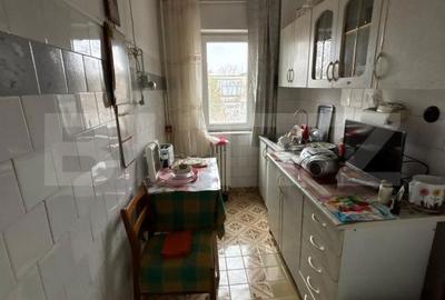 Apartament cu 2 camere semidecomandat în Vest - 6