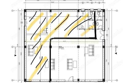 Corbeanca, spatiu comercial 85 mp - 5
