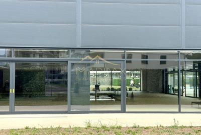 Studio Dublu *62.44mp* + Parcare // Baneasa Forest View - 31