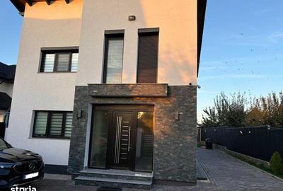 Casă cu 3 camere cu Teren 121 Mp în Central