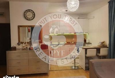 Apartament cu 2 camere decomandat în Titan - 3