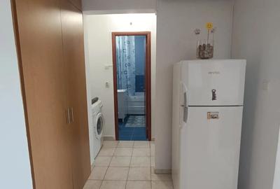 Apartament cu 2 camere decomandat în Dacia - 4