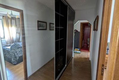 Apartament cu 2 camere decomandat în Central - 9
