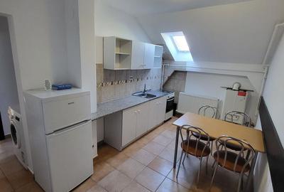 Centrala Proprie. Mobilat si Utilat. Disponibil imediat - 12