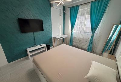 Apartament cu 2 camere decomandat, mobilat în Berceni - 8