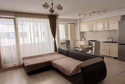 Apartament cu 2 camere în Răcădău - 2
