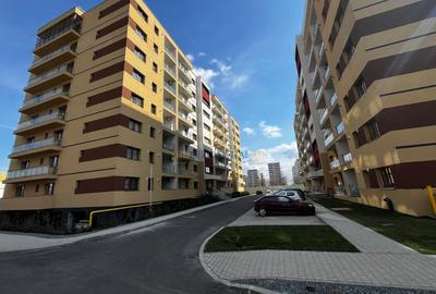 Apartament cu 2 camere decomandat, mobilat în Metalurgiei - 10