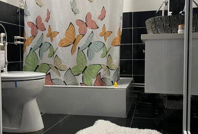 Apartament cu 3 camere decomandat în Central - 8