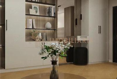 Apartament 2 camere,renovat complet cartierul Sasar Apartament 2 camere,renovat complet cartierul Sasar - 9