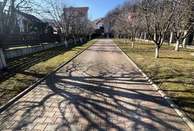 Casă individuală cu 6 camere cu Canalizare în Centura - 3