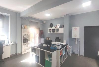 Spatiu comercial, 67 mp utili, parter - 3