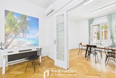 Apartament cu 4 camere decomandat, mobilat în Ultracentral - 2