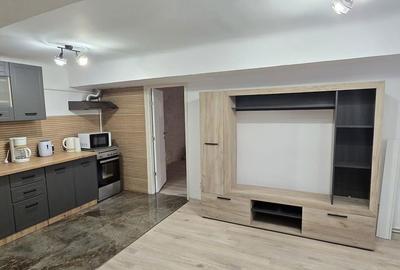 Spațiu comercial, de 40 mp, în Ultracentral