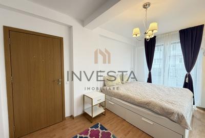 Apartament cu 3 camere semidecomandat, mobilat în Europa - 7