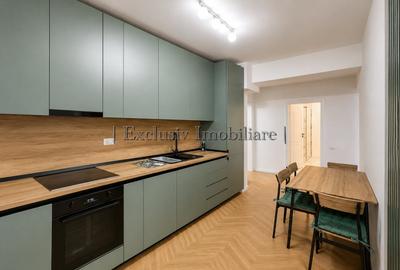 Apartament cu 2 camere decomandat în City Park Mall - 3