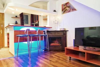 Duplex Sala Palatului - 4