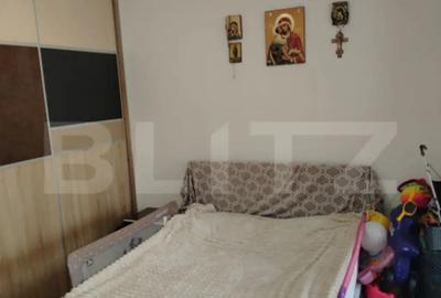Apartament cu 2 camere semidecomandat în Micro 15 - 1