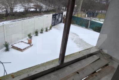 Casă cu 4 camere cu Teren 500 Mp în Tăriceni - 18