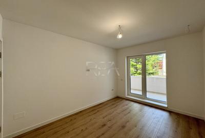 Apartament cu 2 camere decomandat în Doamna Ghica - 5