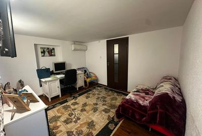 Garsonieră decomandată, mobilată în Ultracentral - 7