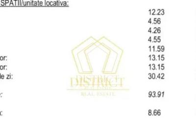 Duplex cu 4 camere despartit prin camera tehnica I Giarmata Mare - 2