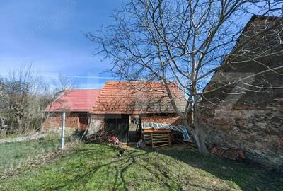 Casa individuala, 65mp utili, zona Sebes-Rahau - 2