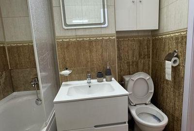 Cora, Pod Butelii, 2 camere de inchiriat, gaze, mobilat - 4