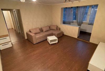 Apartament cu 3 camere în Decebal - 3