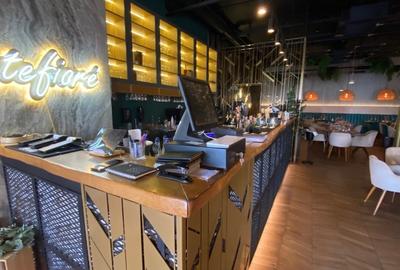 Spațiu comercial, de 192 mp, în Tineretului - 2