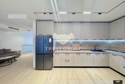 Duplex 3 camere Aviatorilor | Terasa | Loc de parcare - 37