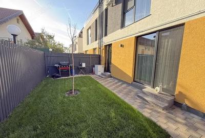 Ozana - 1 Decembrie 1918 - vila superba finalizata in 2025 / 4 camere si 4 bai - 12