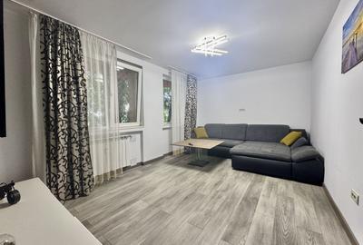 Apartament cu 2 camere decomandat, mobilat în Parcul Circului - 3
