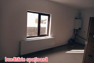 Casă / vilă Ștefănești / comuna Călinești , finisaje moderne ! - 5