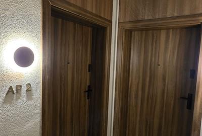 Apartament cu 2 camere semidecomandat în Florești - 1