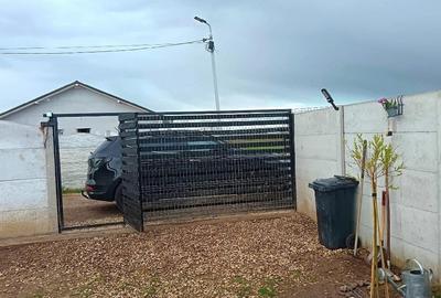 Casă cu 2 camere cu Teren 450 Mp în Central - 6