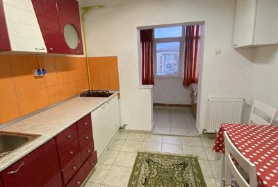 Inchiriez apartament 2 camere decomandate situat in zona Nicolina 2 Ia?i - 3