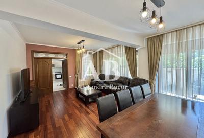 Apartament cu 3 camere decomandat, mobilat în Bucureștii Noi - 2