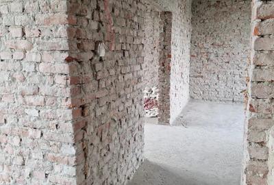 Casă cu 2 camere în Central - 3